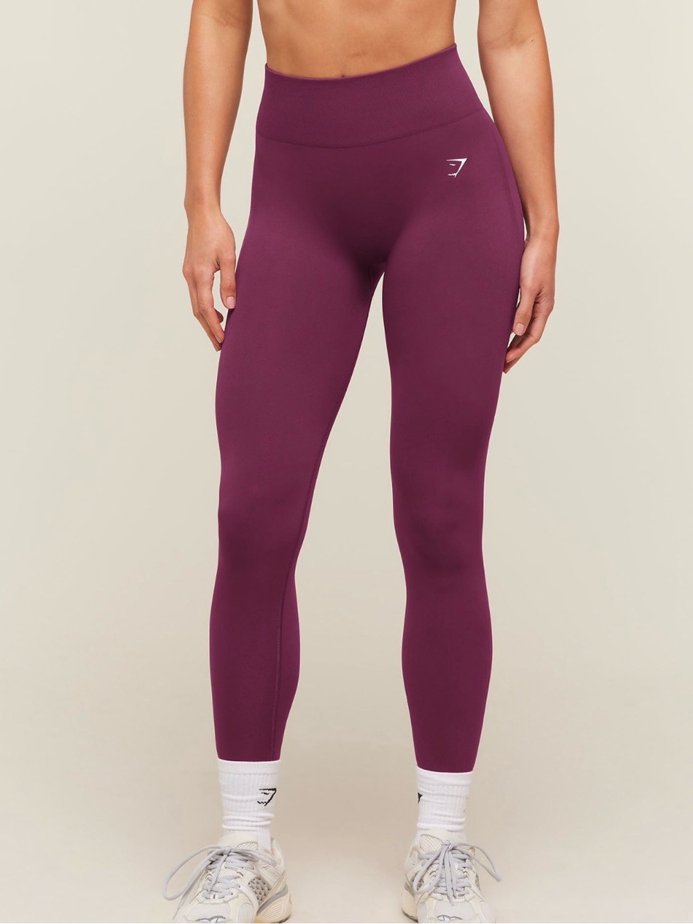Gymshark Everyday Seamless Leggings